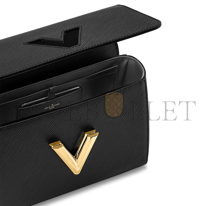 LOUIS VUITTON TWIST MM M20680 (23*17*9.5cm) LOUIS VUITTON TWIST MM M20680 (23*17*9.5cm)